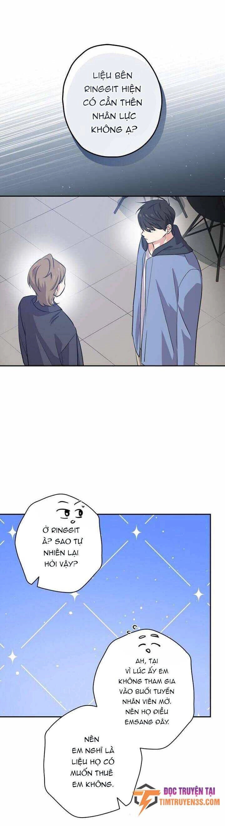 Vua Phim Truyền Hình Chapter 42 - 14