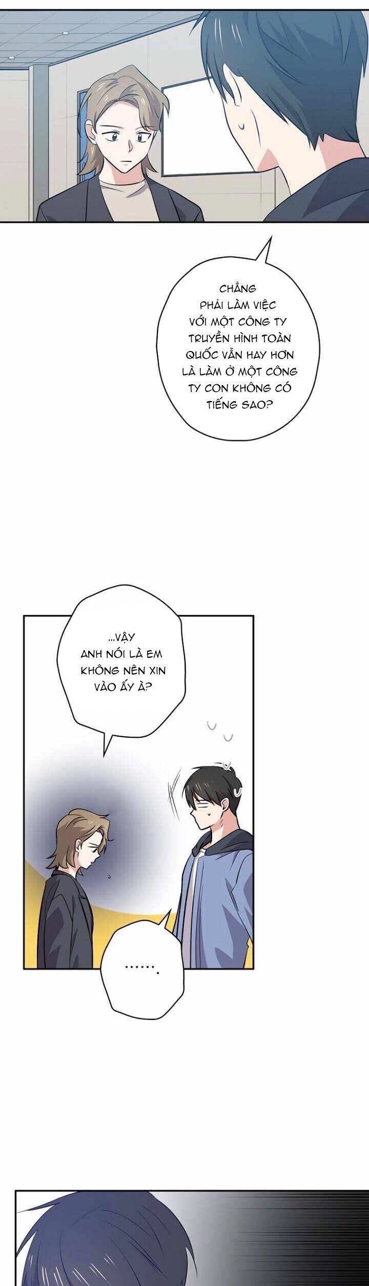 Vua Phim Truyền Hình Chapter 42 - 17