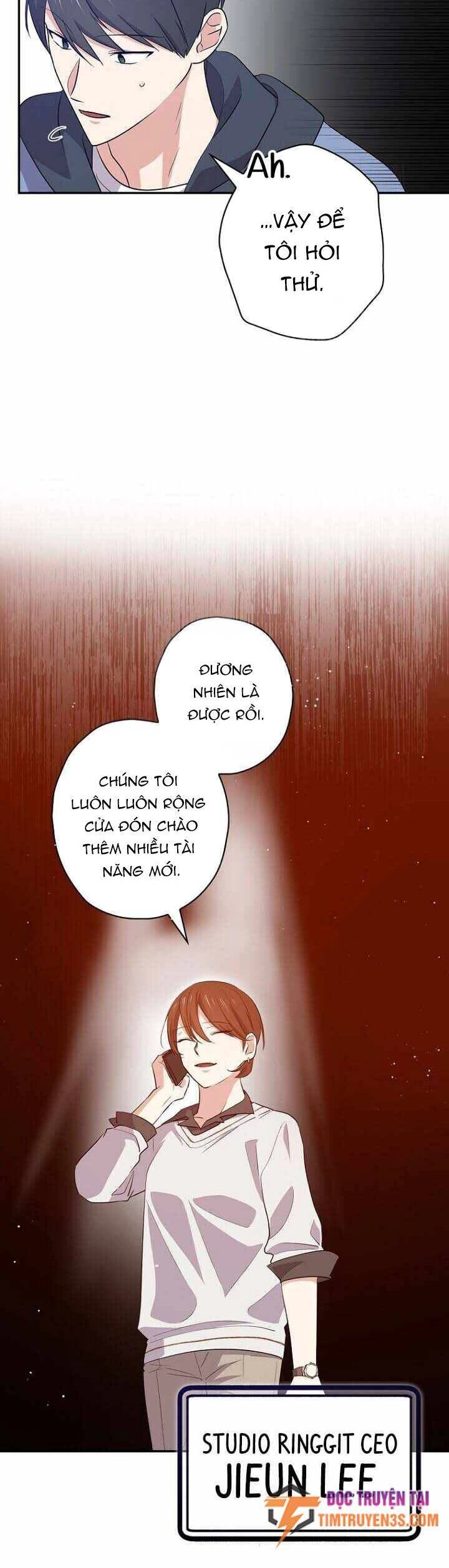 Vua Phim Truyền Hình Chapter 42 - 18