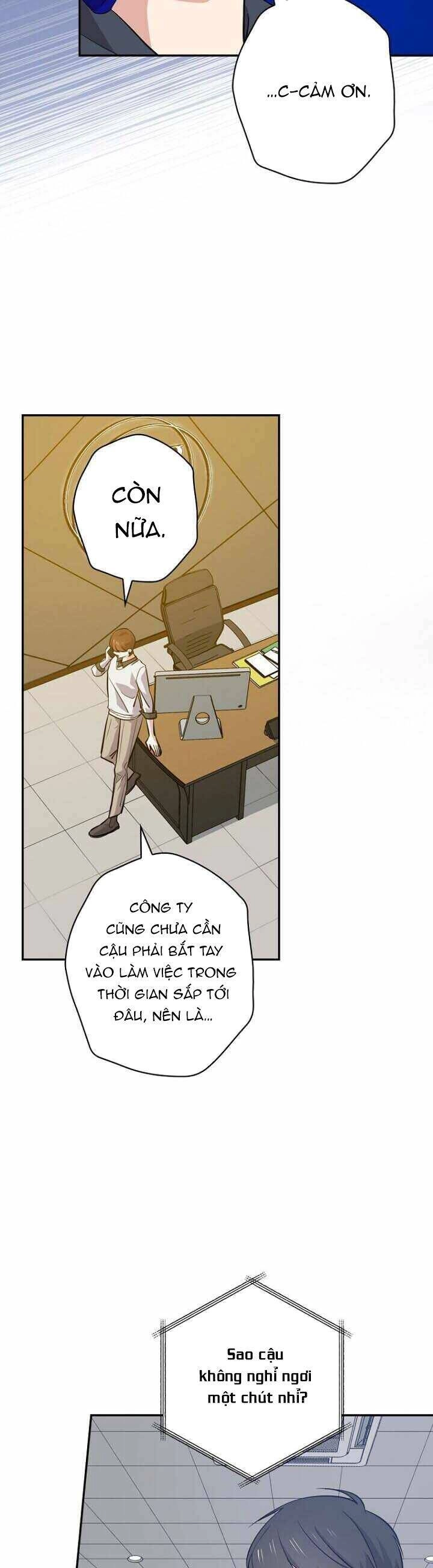 Vua Phim Truyền Hình Chapter 42 - 20