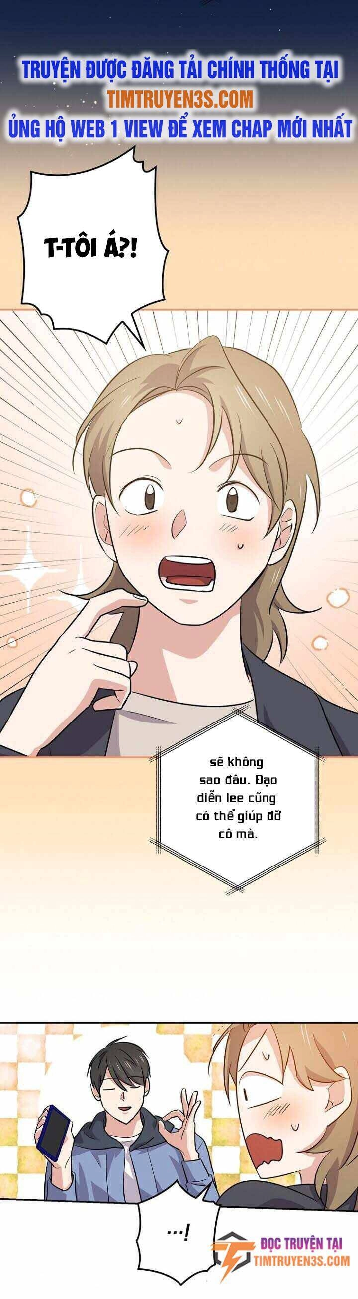 Vua Phim Truyền Hình Chapter 42 - 22