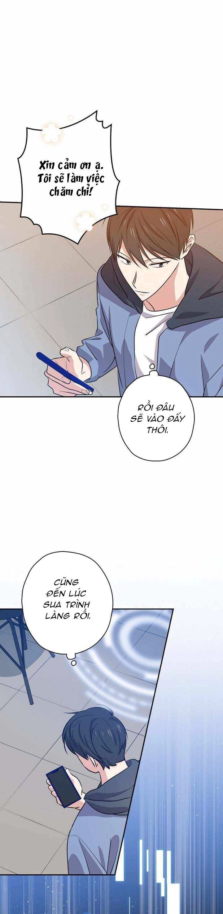 Vua Phim Truyền Hình Chapter 42 - 23