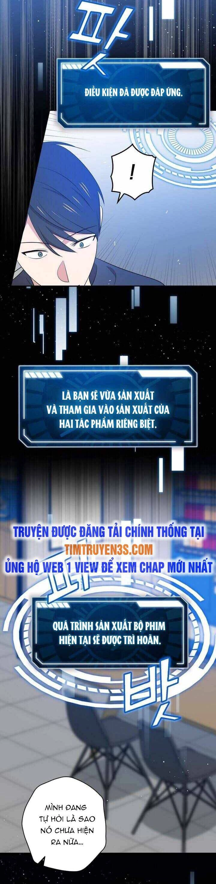 Vua Phim Truyền Hình Chapter 42 - 24