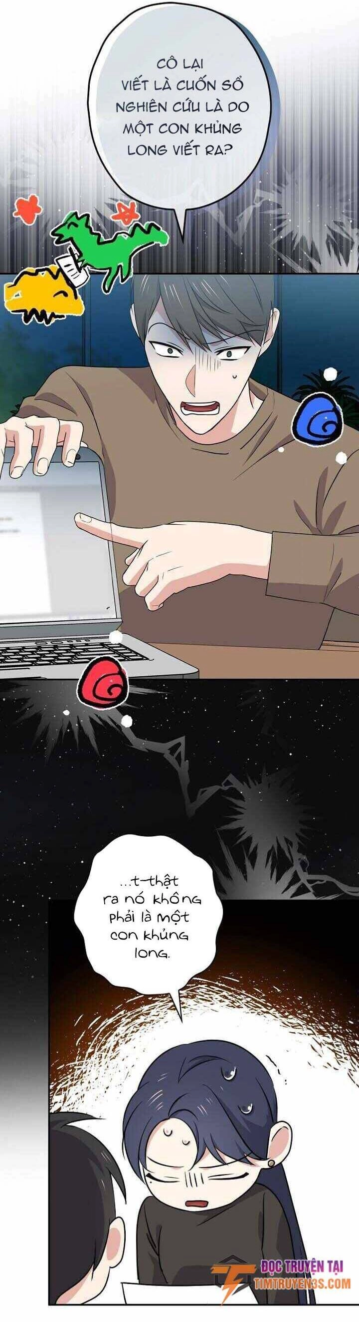 Vua Phim Truyền Hình Chapter 42 - 31