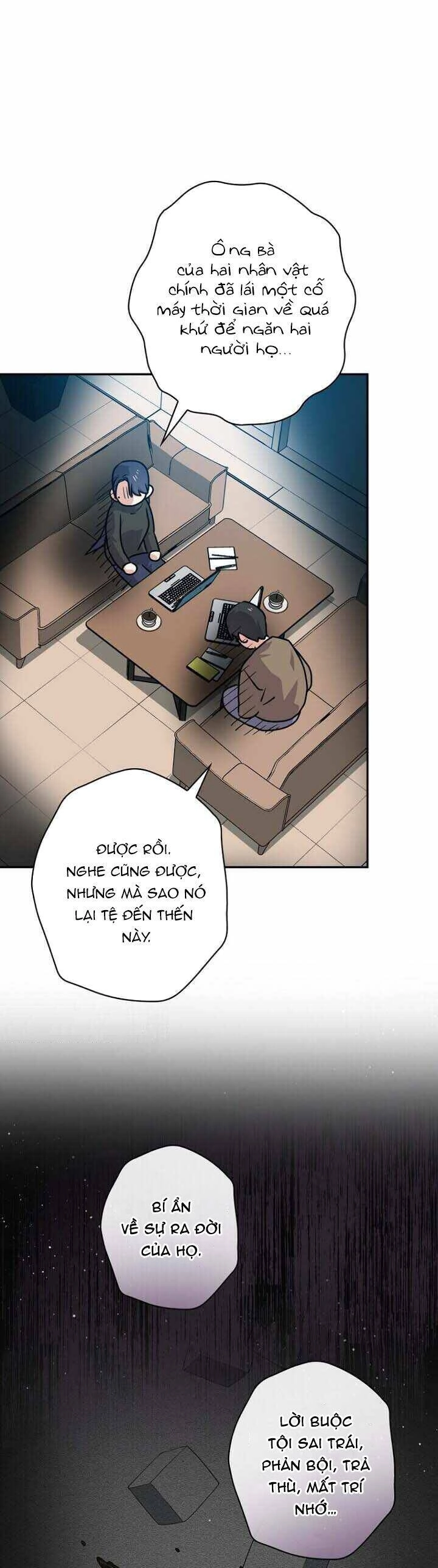 Vua Phim Truyền Hình Chapter 42 - 32