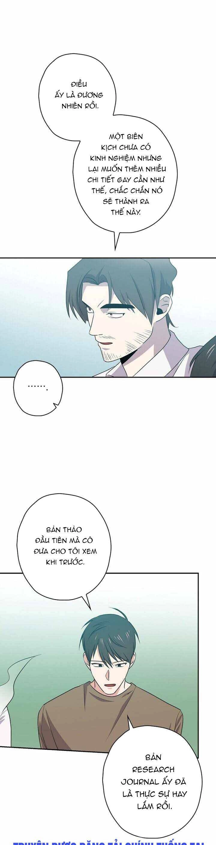 Vua Phim Truyền Hình Chapter 42 - 34