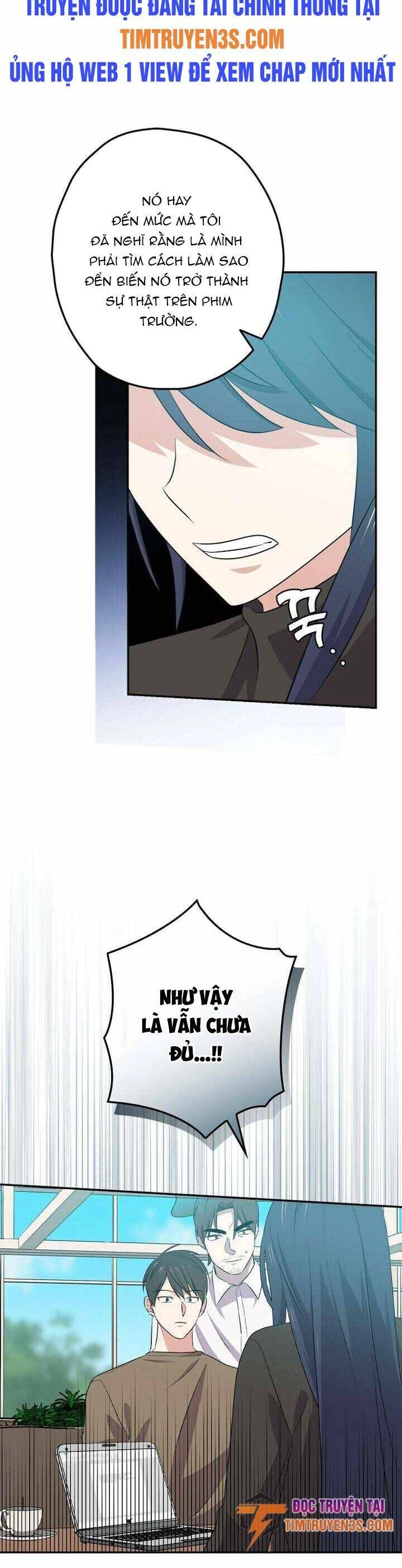 Vua Phim Truyền Hình Chapter 42 - 35