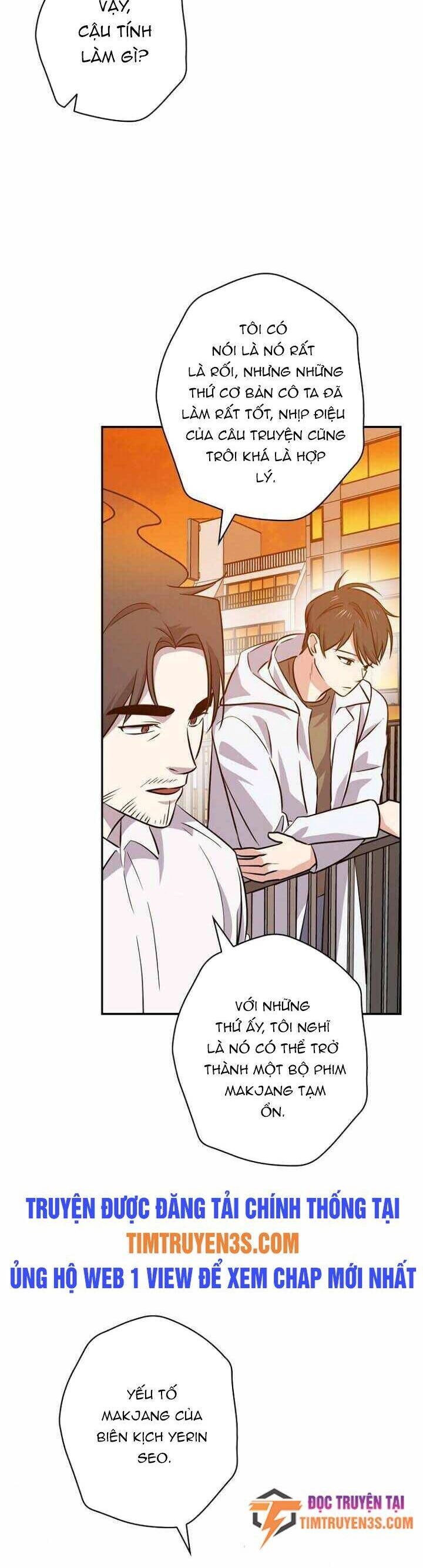 Vua Phim Truyền Hình Chapter 42 - 40