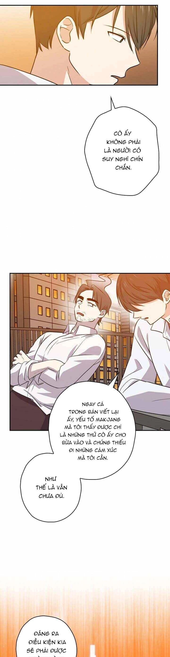 Vua Phim Truyền Hình Chapter 42 - 41