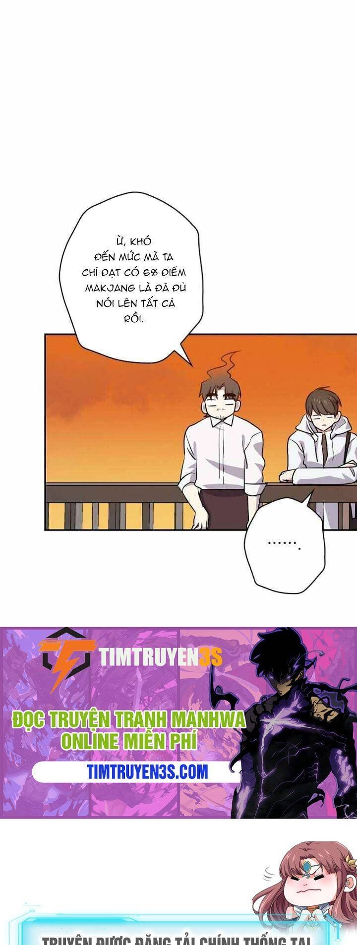 Vua Phim Truyền Hình Chapter 42 - 43