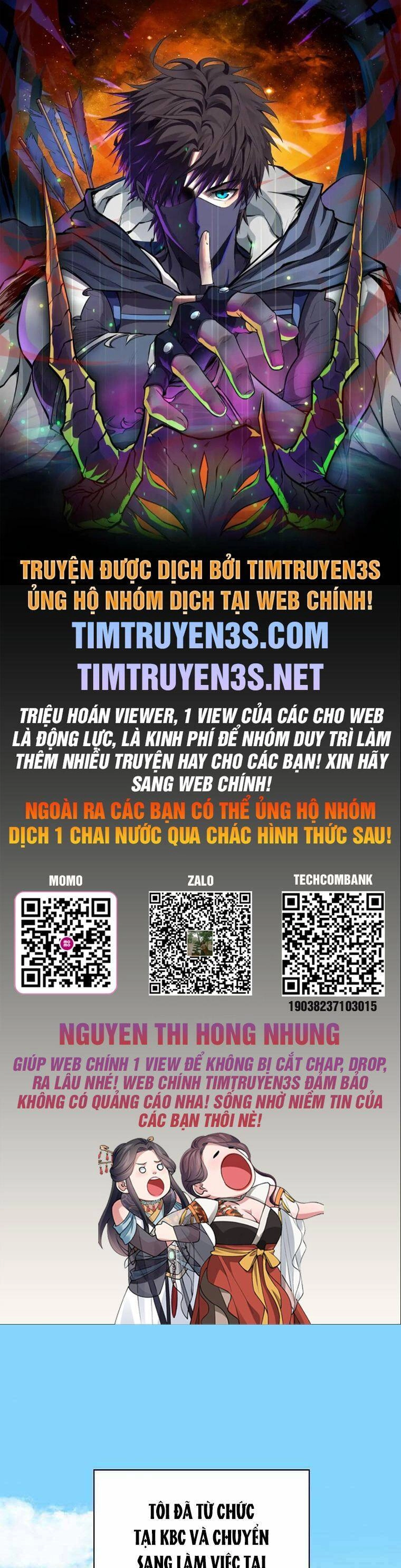 Vua Phim Truyền Hình Chapter 43 - 1