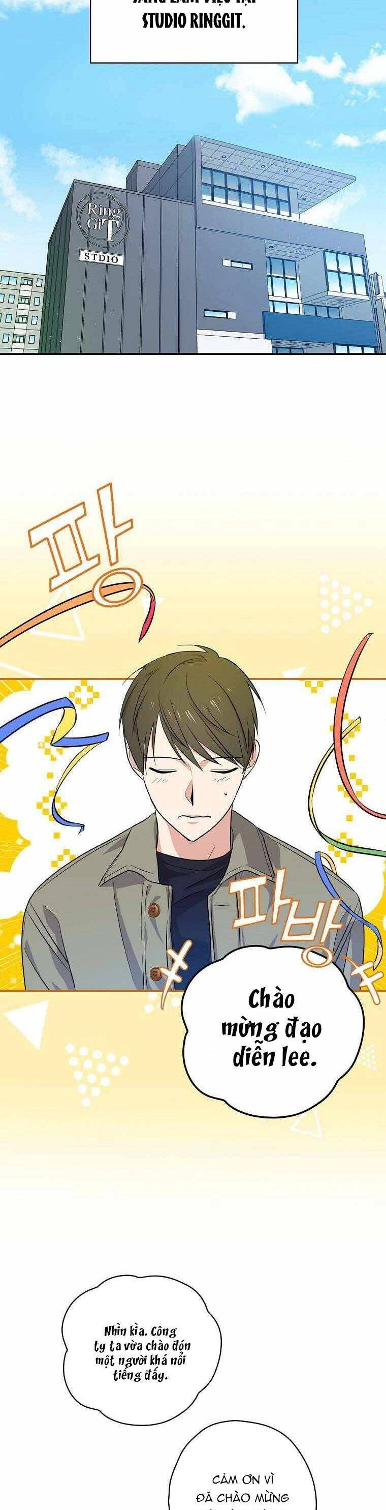 Vua Phim Truyền Hình Chapter 43 - 2