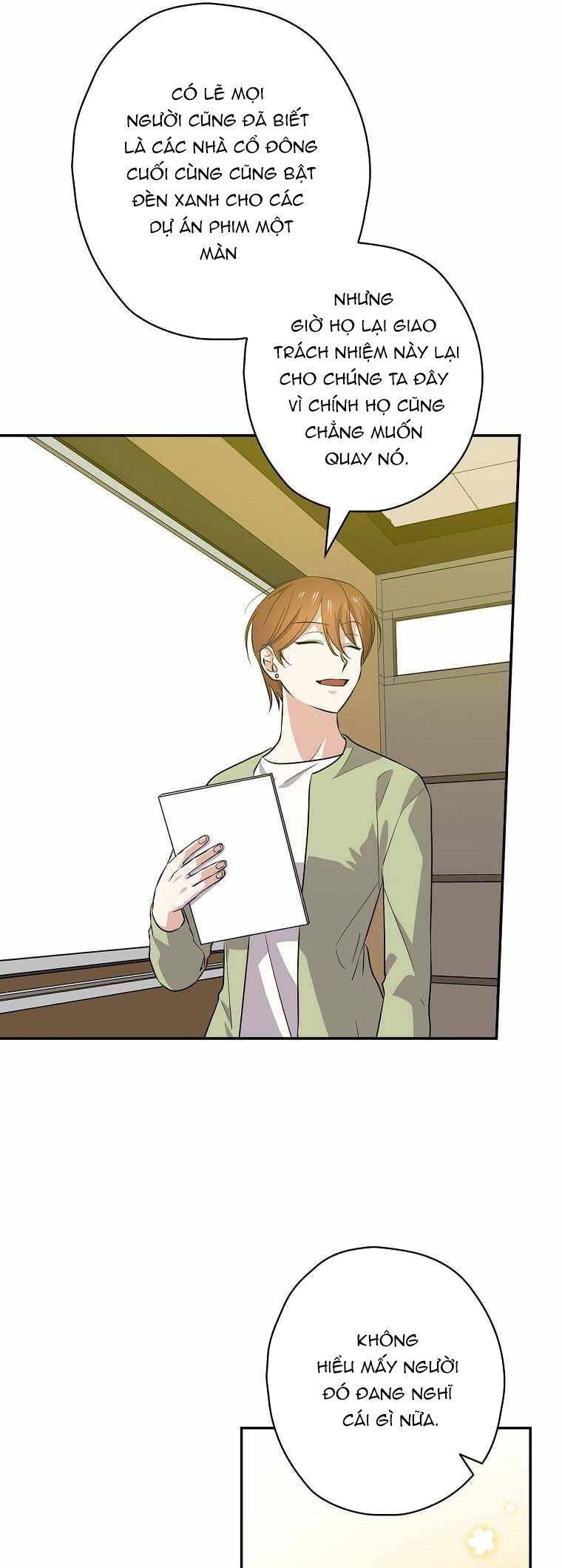 Vua Phim Truyền Hình Chapter 43 - 5