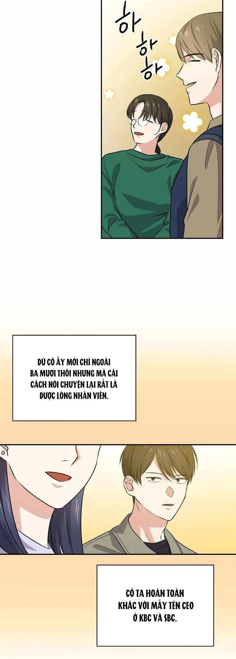 Vua Phim Truyền Hình Chapter 43 - 6