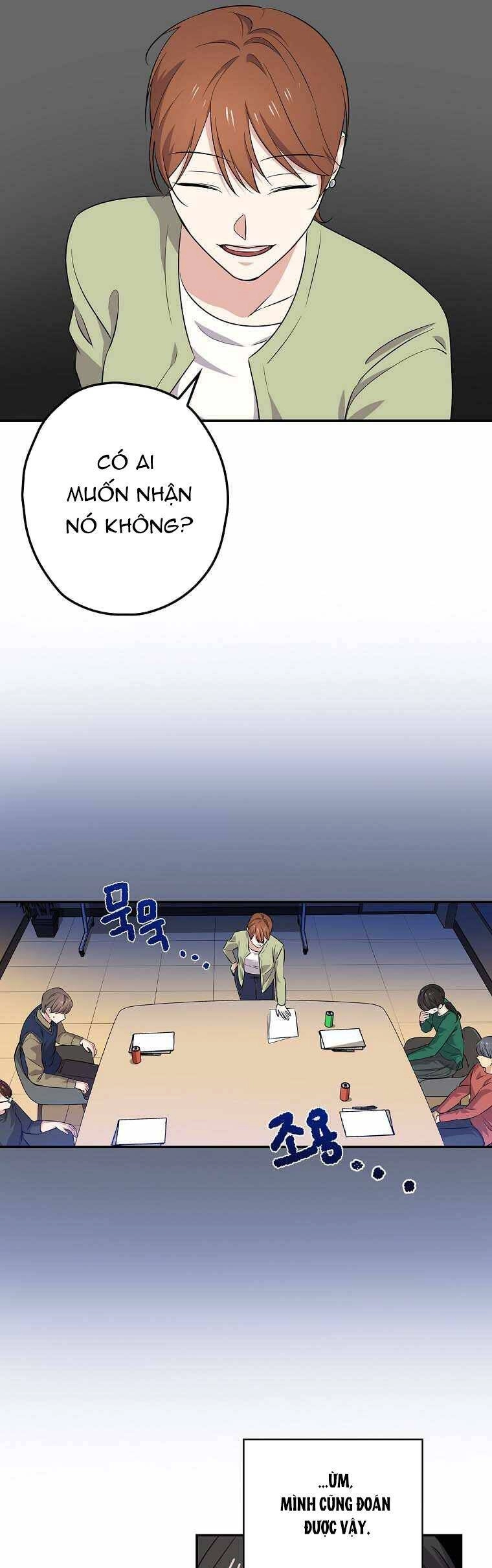 Vua Phim Truyền Hình Chapter 43 - 8