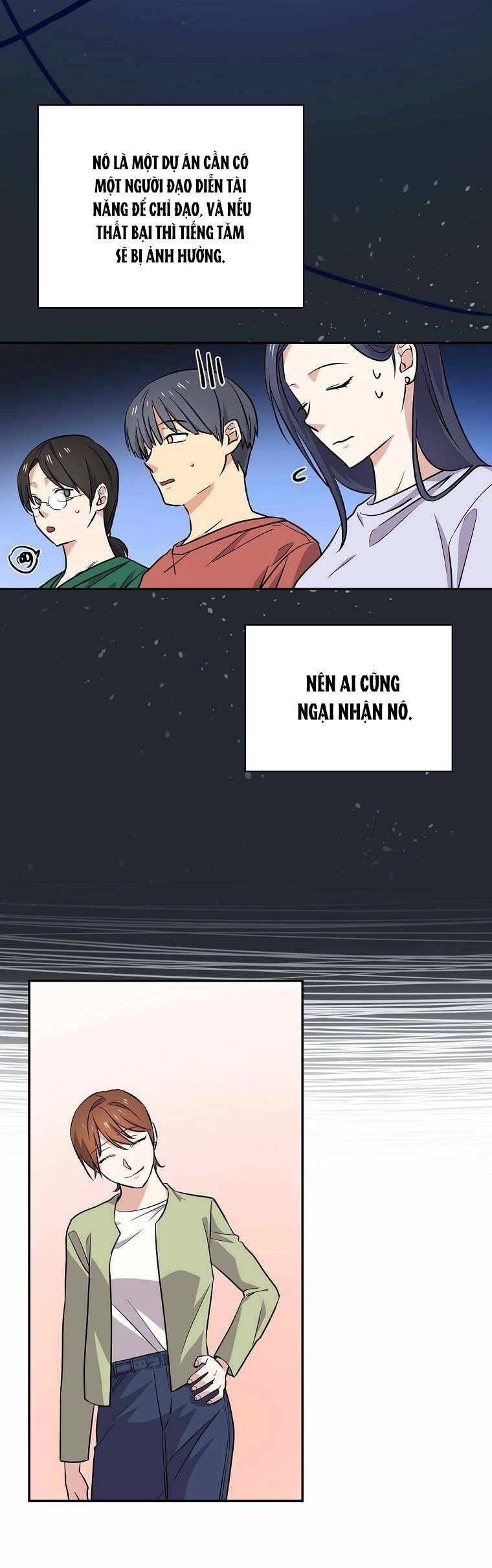 Vua Phim Truyền Hình Chapter 43 - 10