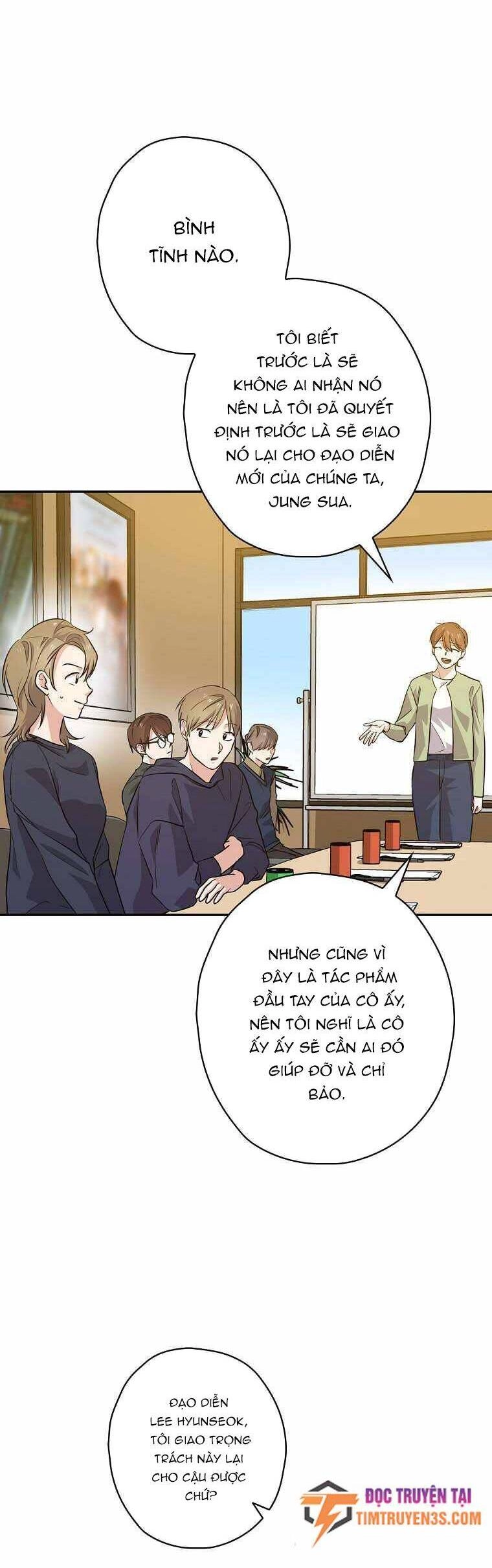 Vua Phim Truyền Hình Chapter 43 - 11