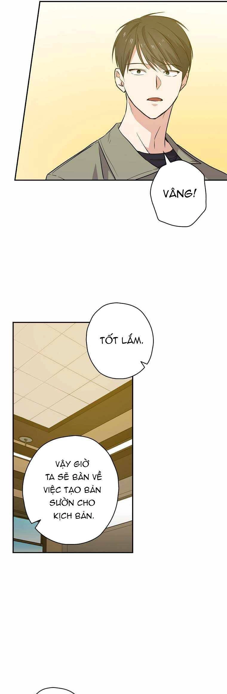 Vua Phim Truyền Hình Chapter 43 - 12