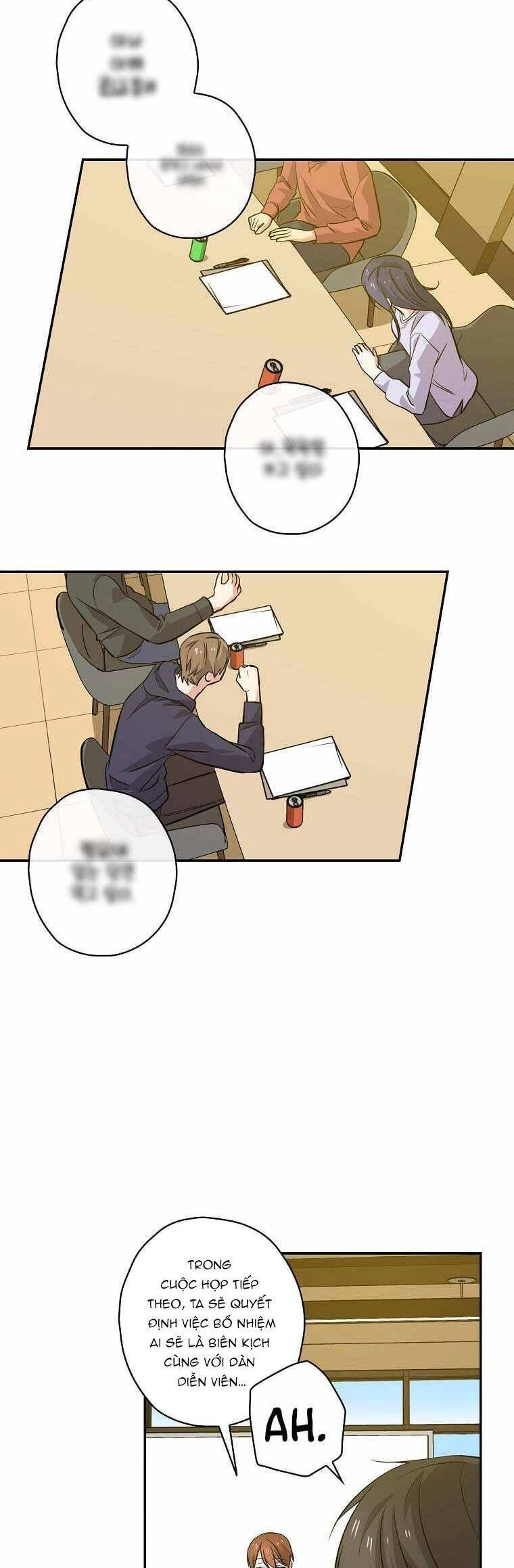 Vua Phim Truyền Hình Chapter 43 - 13