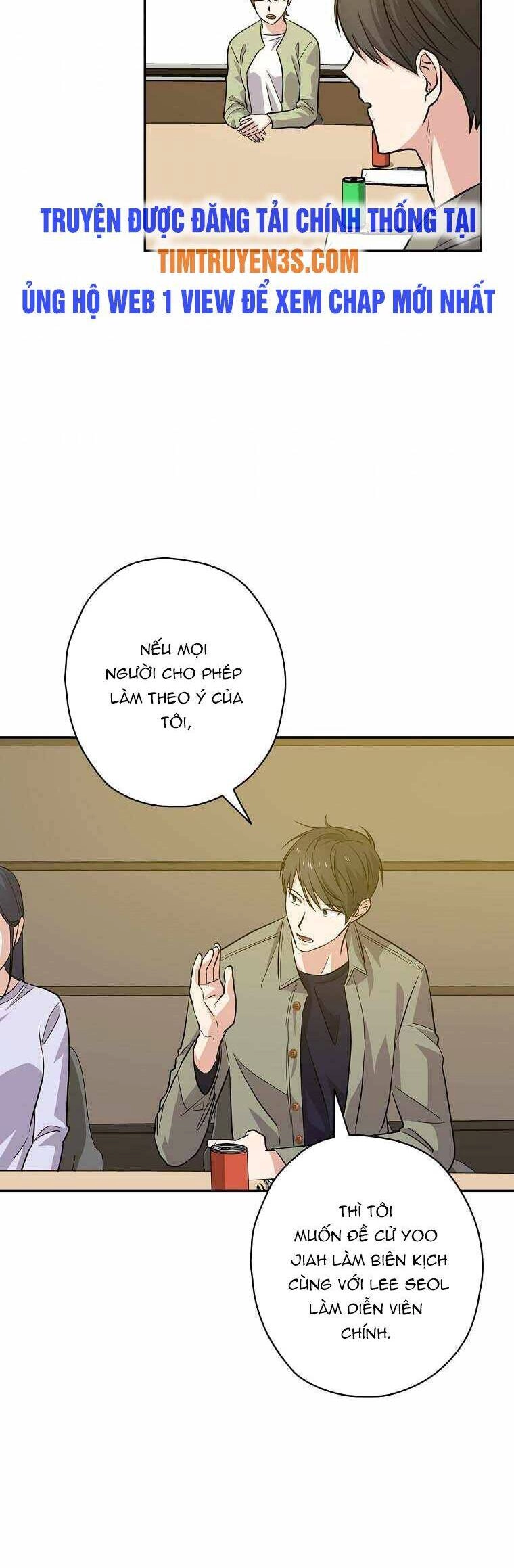 Vua Phim Truyền Hình Chapter 43 - 14