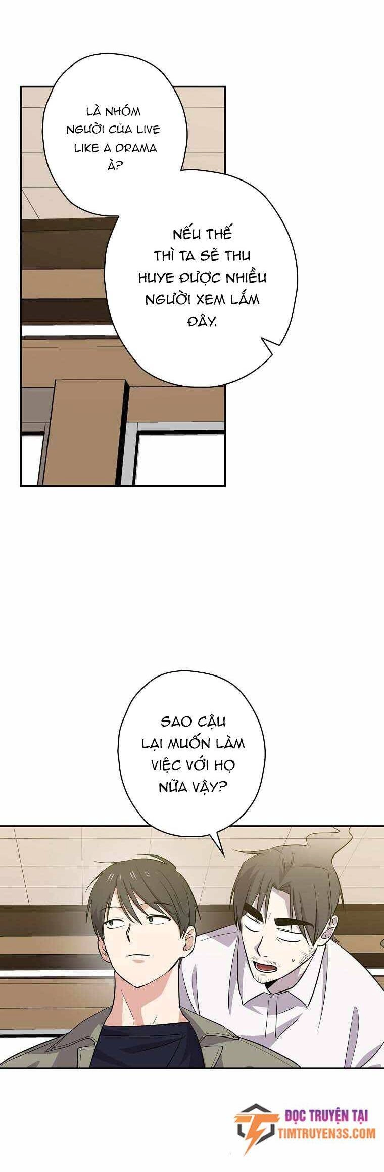 Vua Phim Truyền Hình Chapter 43 - 15