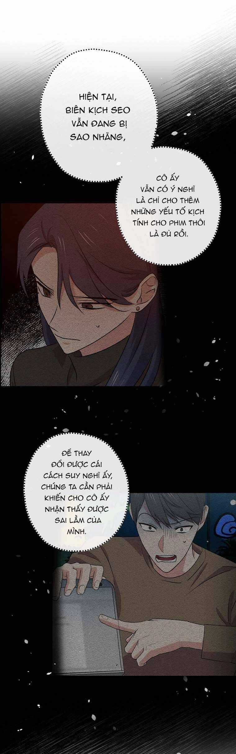 Vua Phim Truyền Hình Chapter 43 - 16