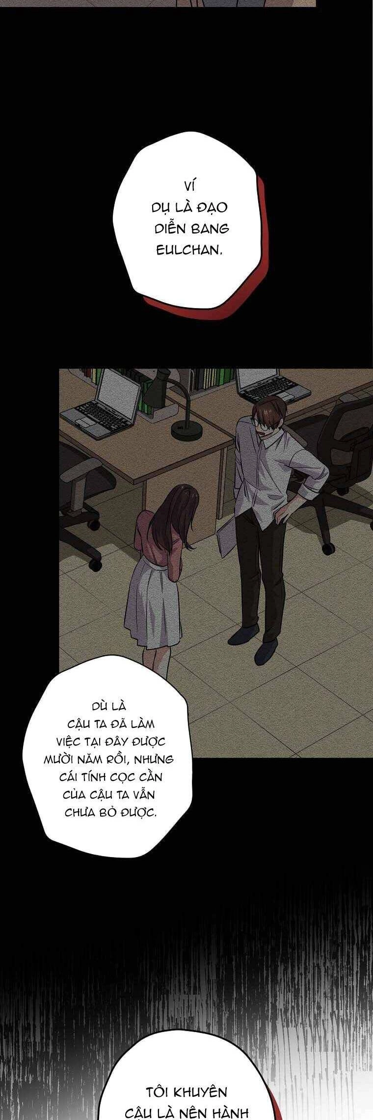 Vua Phim Truyền Hình Chapter 43 - 20