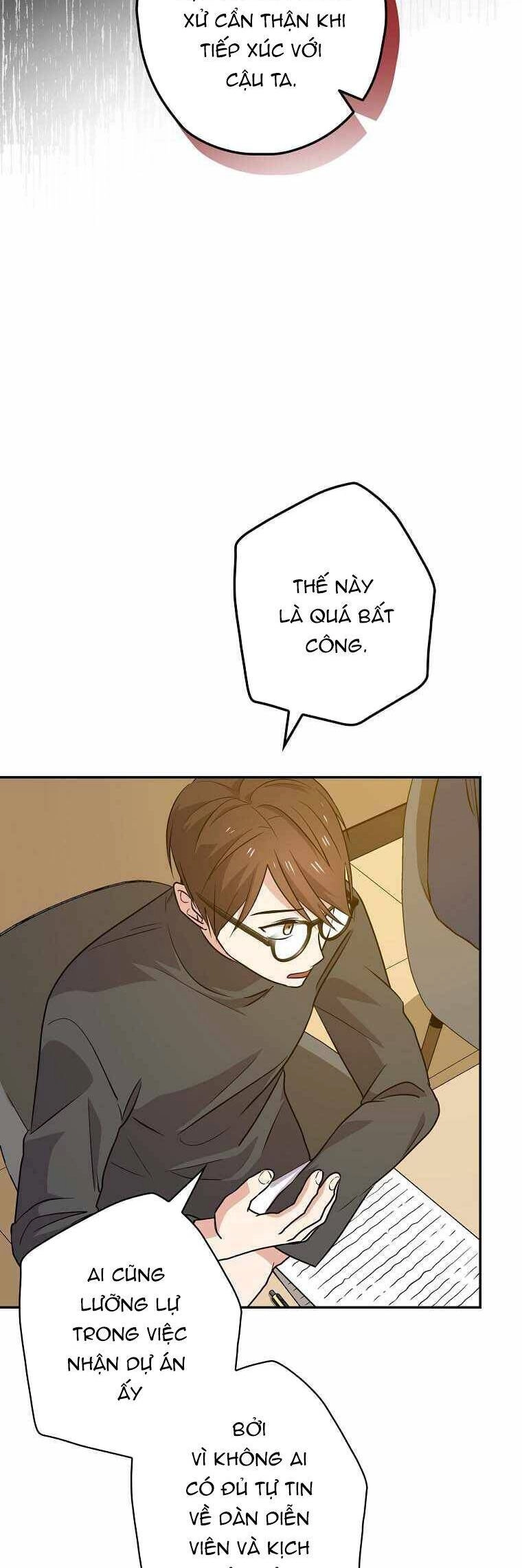 Vua Phim Truyền Hình Chapter 43 - 21