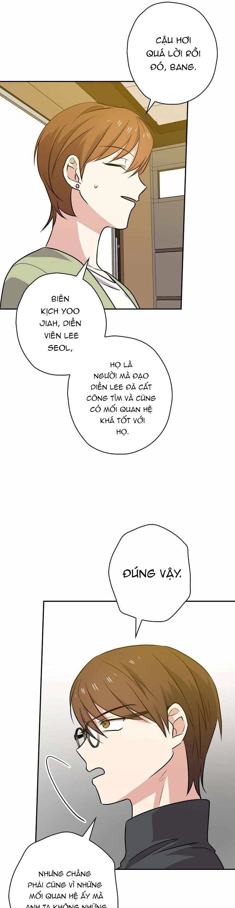 Vua Phim Truyền Hình Chapter 43 - 23