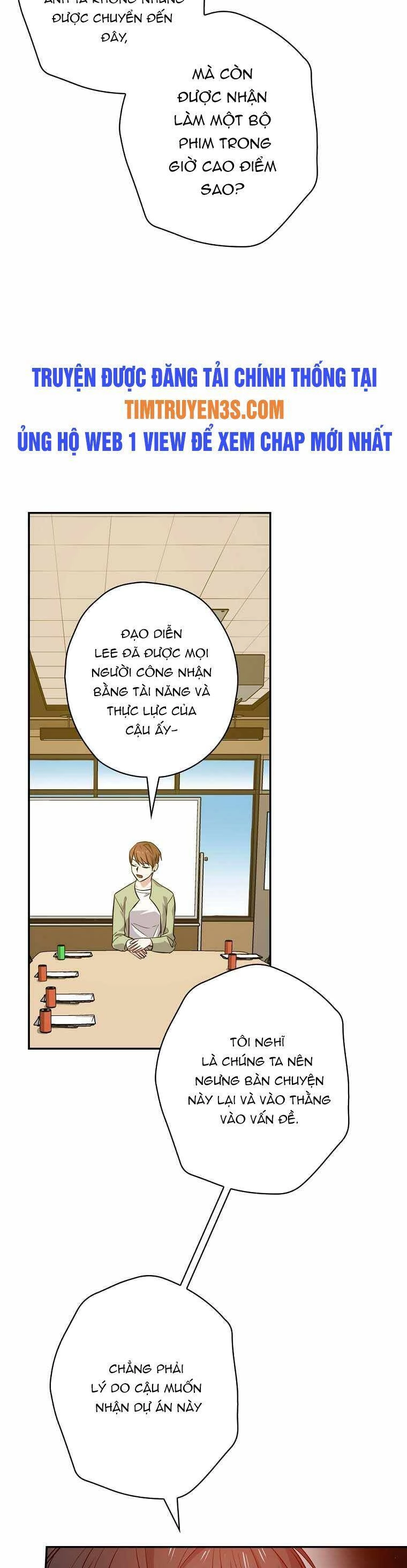 Vua Phim Truyền Hình Chapter 43 - 24