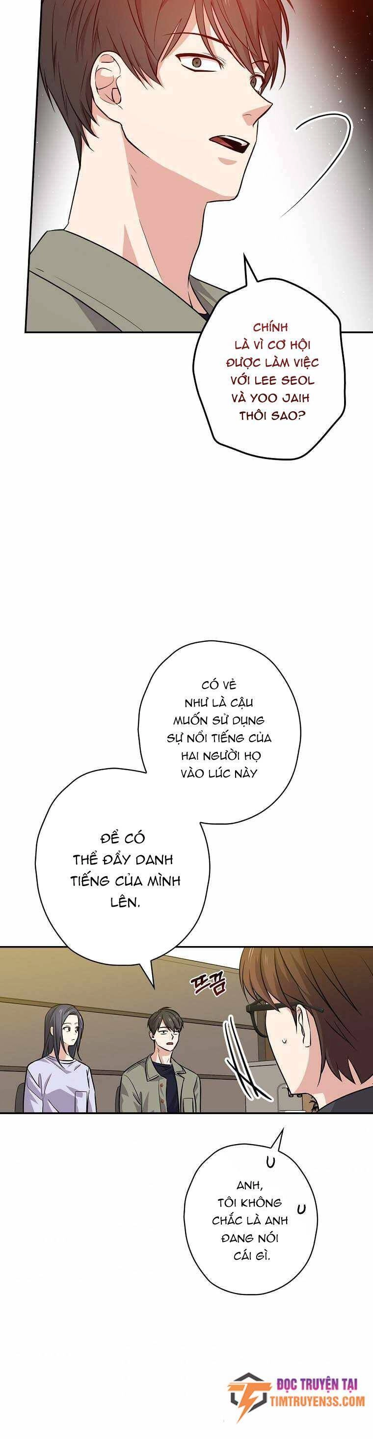 Vua Phim Truyền Hình Chapter 43 - 25