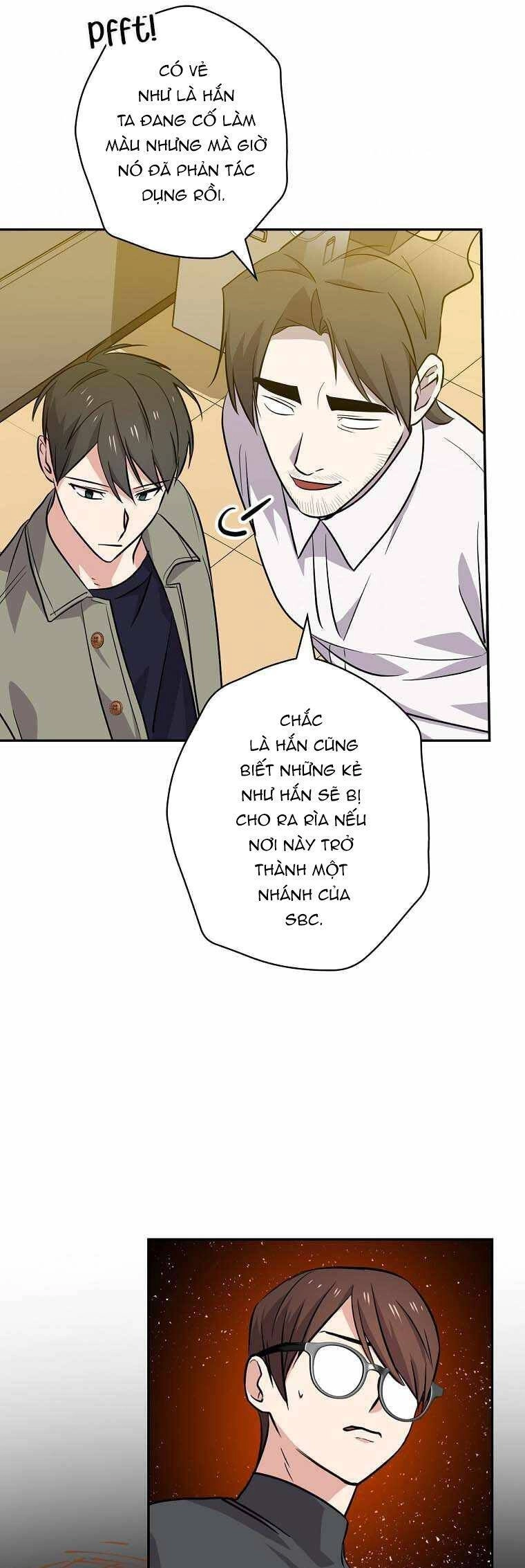 Vua Phim Truyền Hình Chapter 43 - 26