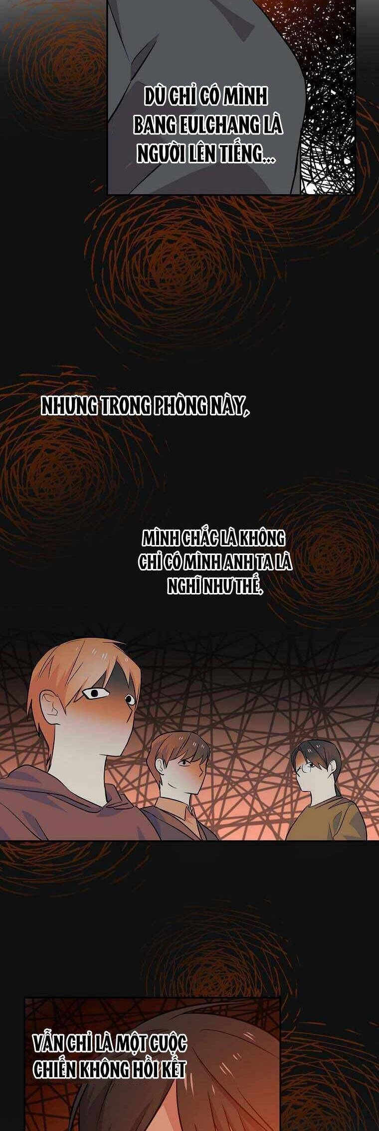 Vua Phim Truyền Hình Chapter 43 - 27