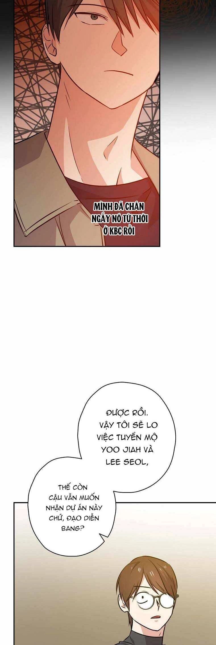 Vua Phim Truyền Hình Chapter 43 - 28