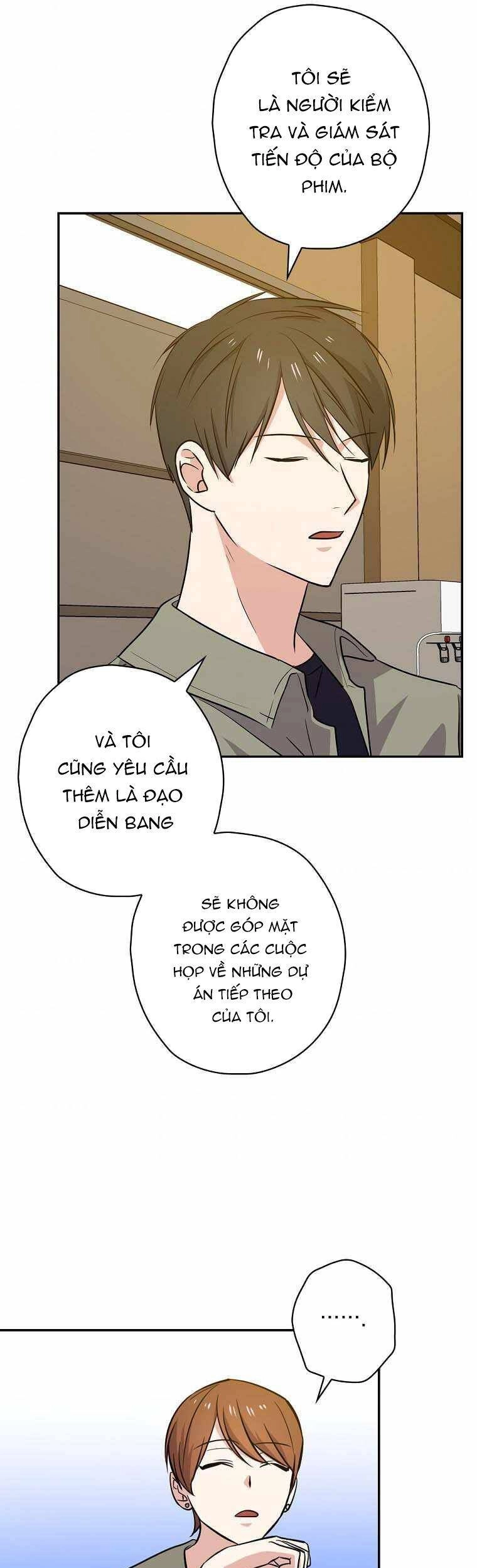 Vua Phim Truyền Hình Chapter 43 - 30