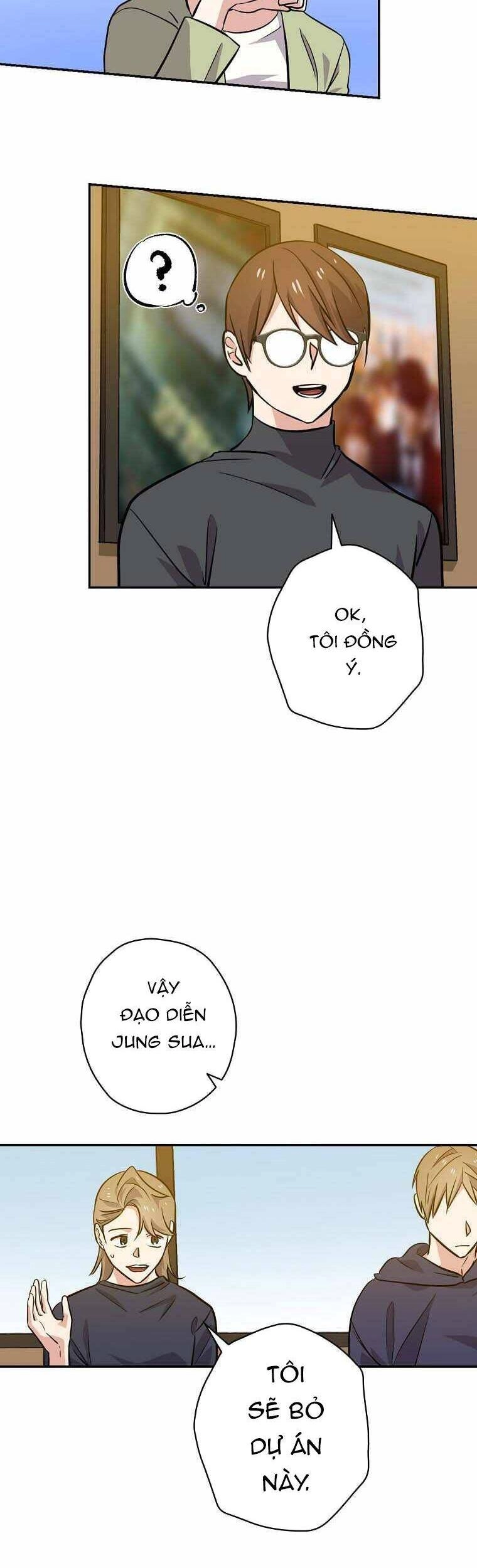 Vua Phim Truyền Hình Chapter 43 - 31