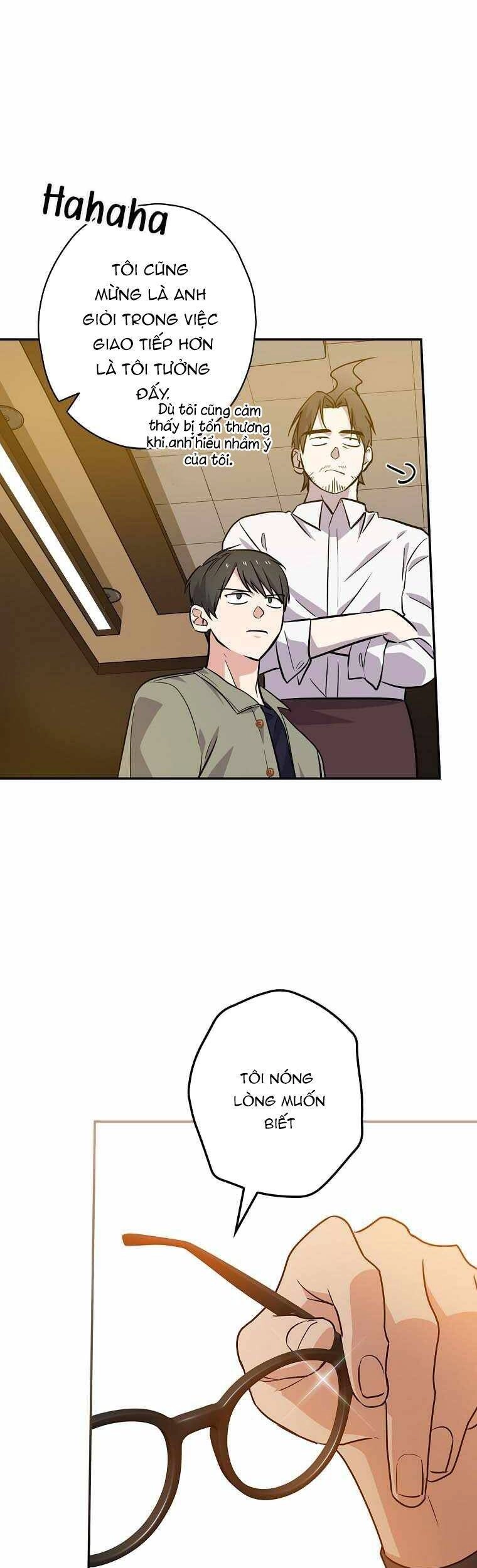 Vua Phim Truyền Hình Chapter 43 - 32