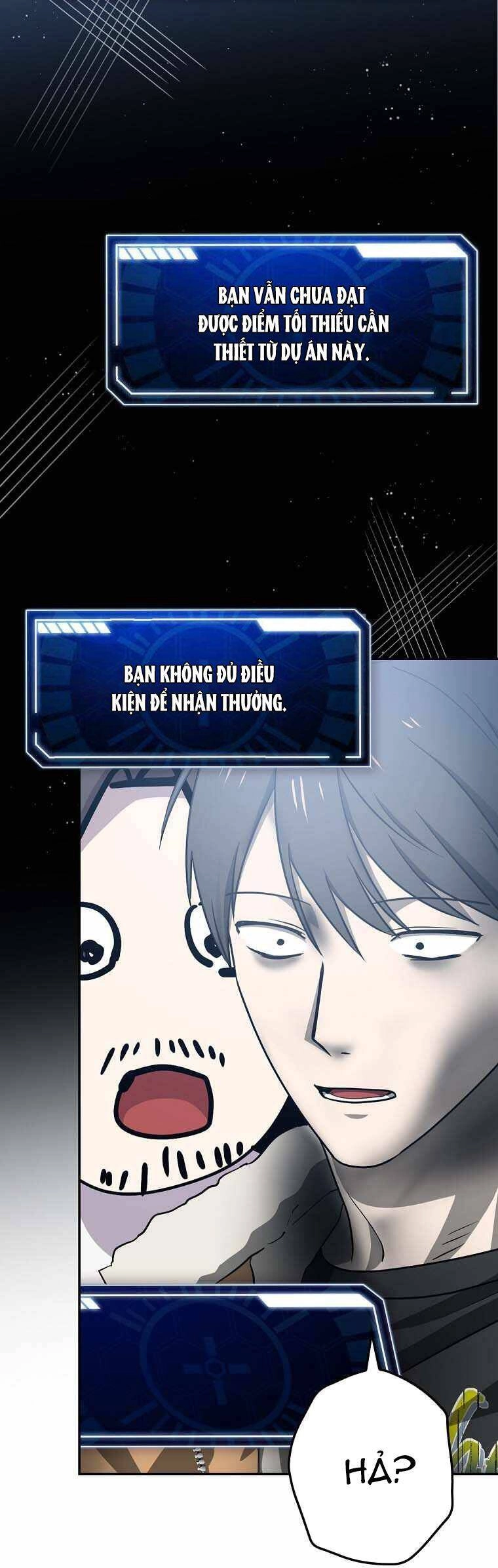 Vua Phim Truyền Hình Chapter 43 - 36