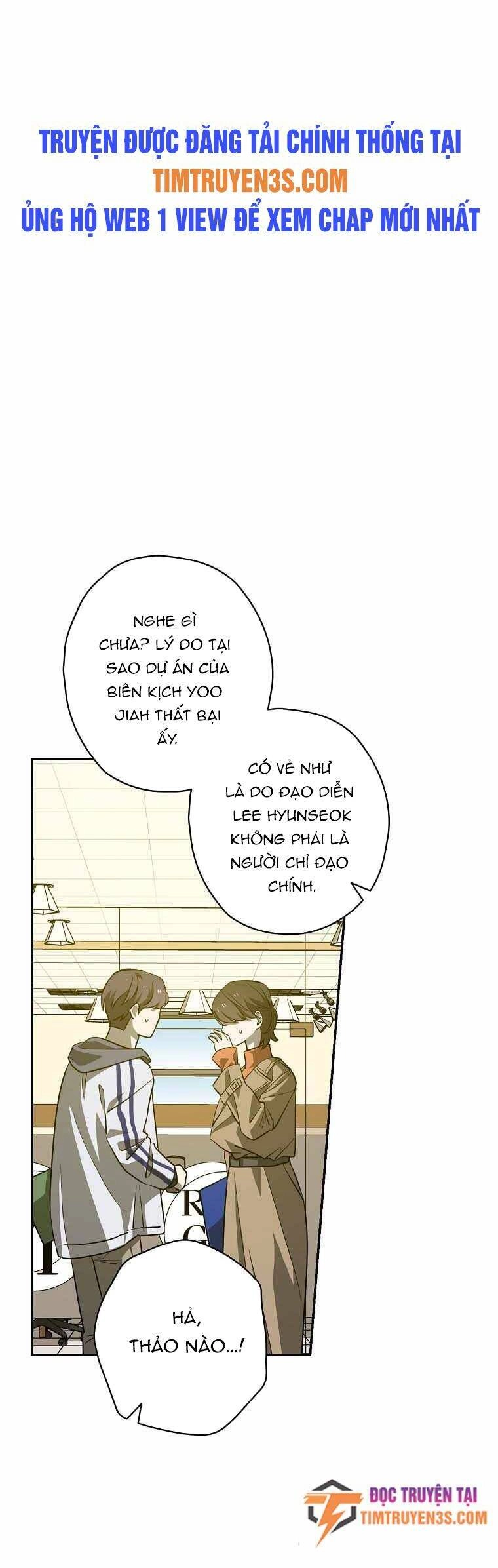 Vua Phim Truyền Hình Chapter 43 - 37