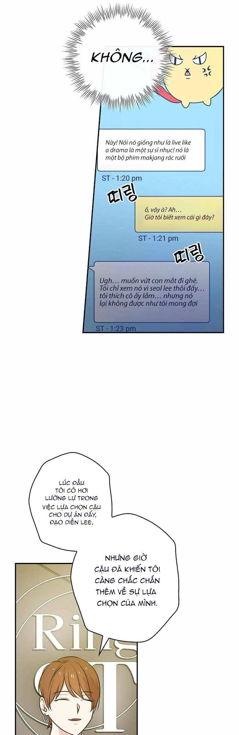 Vua Phim Truyền Hình Chapter 43 - 38