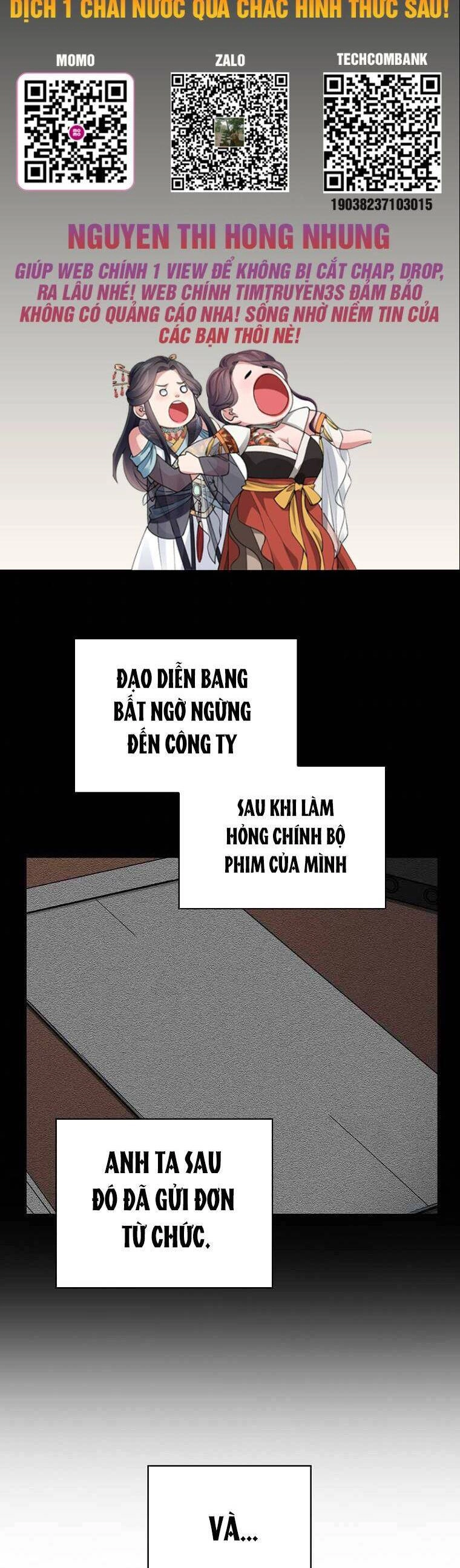 Vua Phim Truyền Hình Chapter 44 - 2