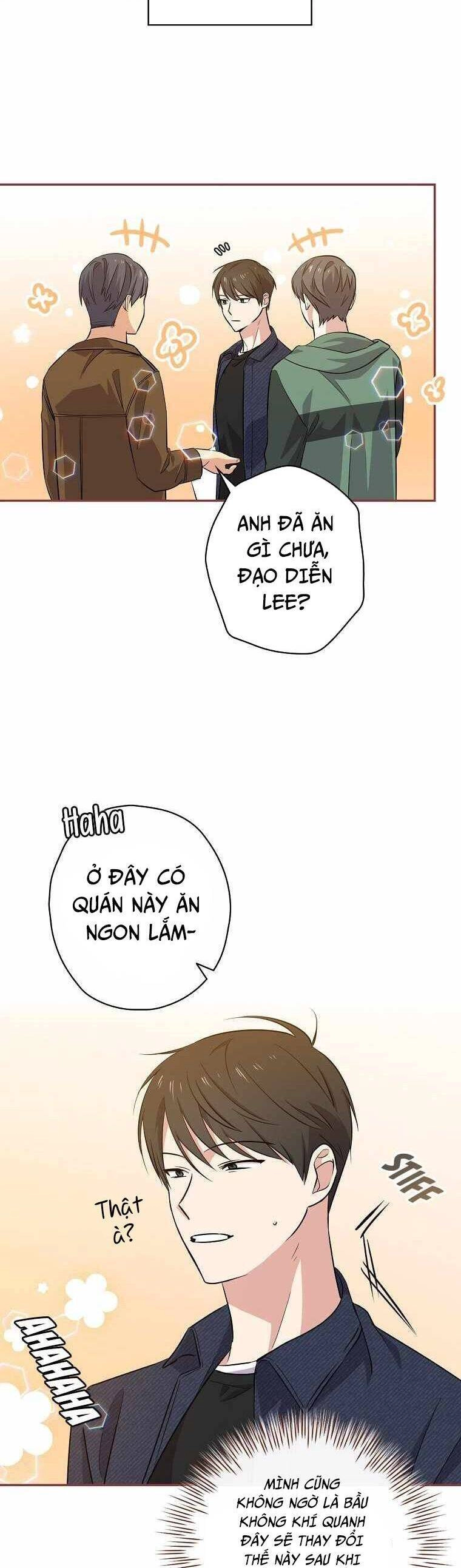 Vua Phim Truyền Hình Chapter 44 - 3