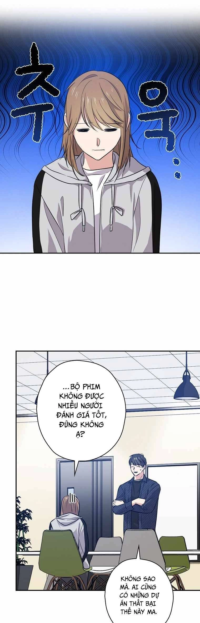 Vua Phim Truyền Hình Chapter 44 - 6