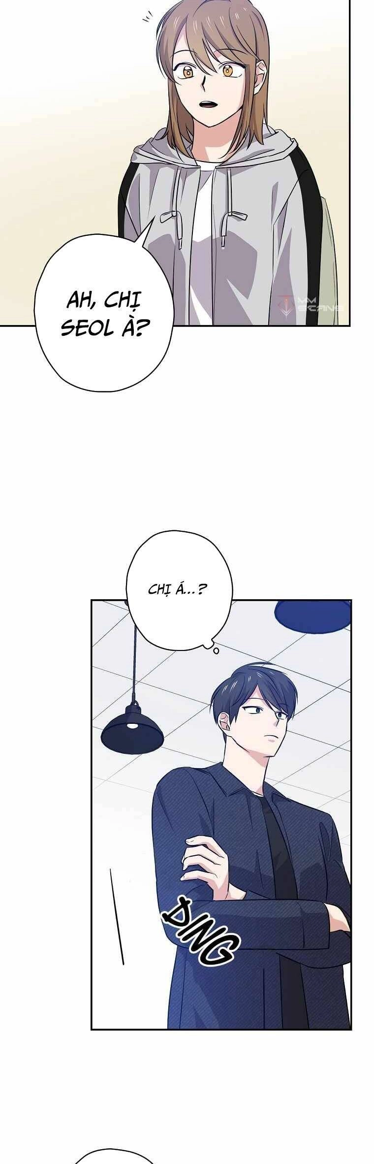 Vua Phim Truyền Hình Chapter 44 - 8