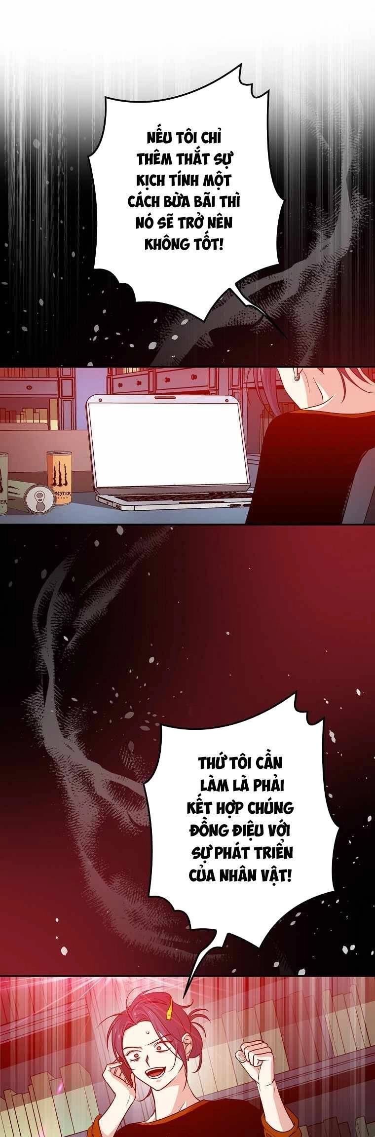 Vua Phim Truyền Hình Chapter 44 - 10