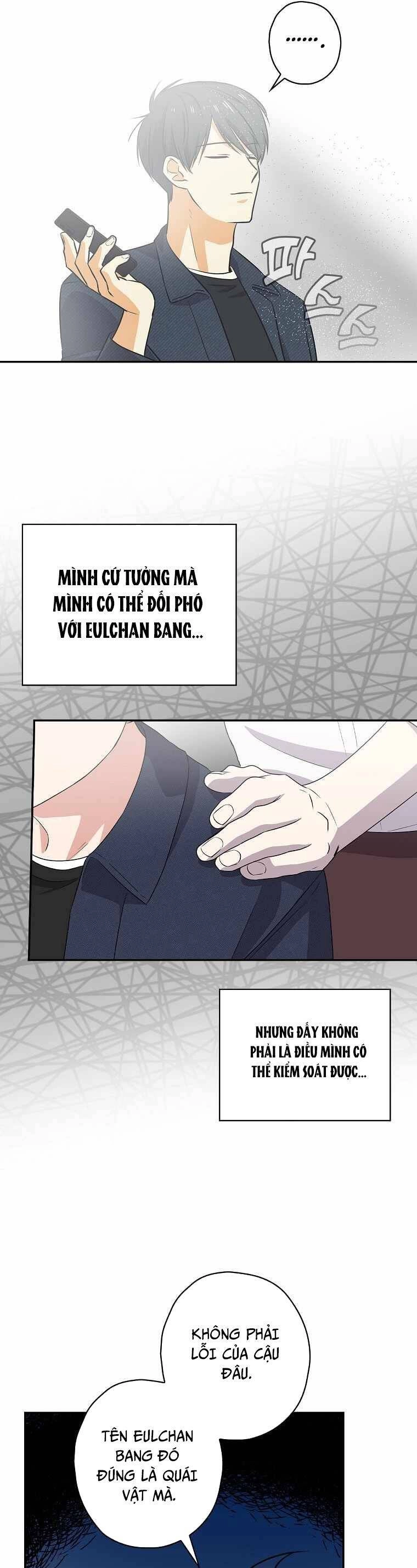 Vua Phim Truyền Hình Chapter 44 - 14