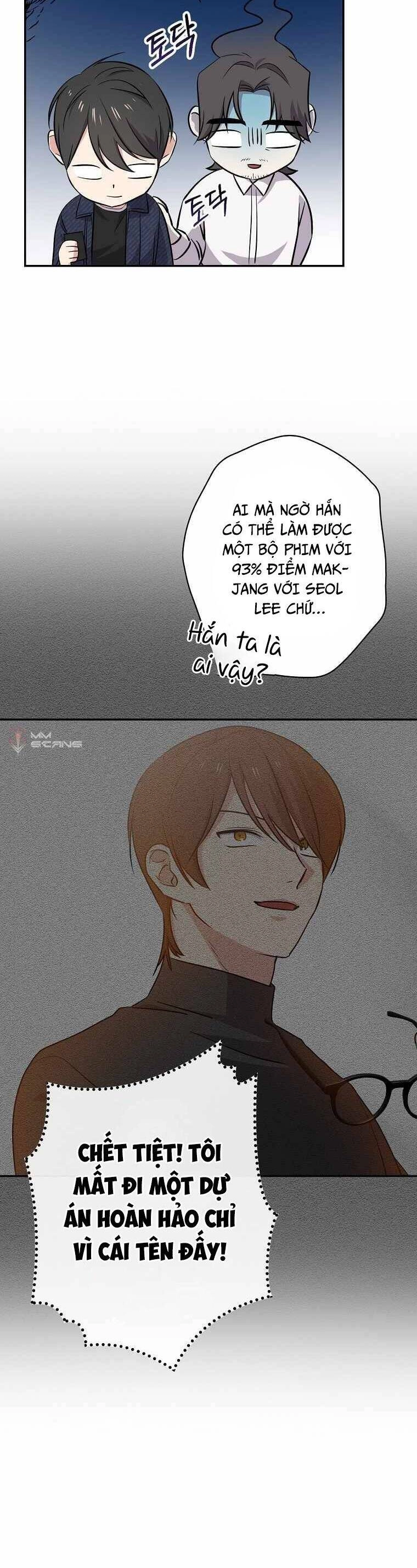 Vua Phim Truyền Hình Chapter 44 - 15