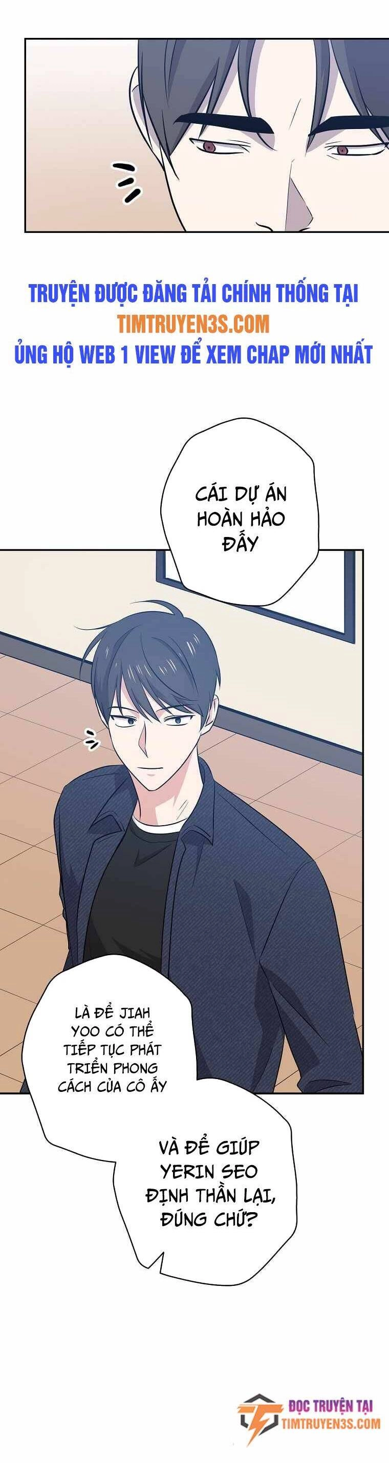 Vua Phim Truyền Hình Chapter 44 - 16