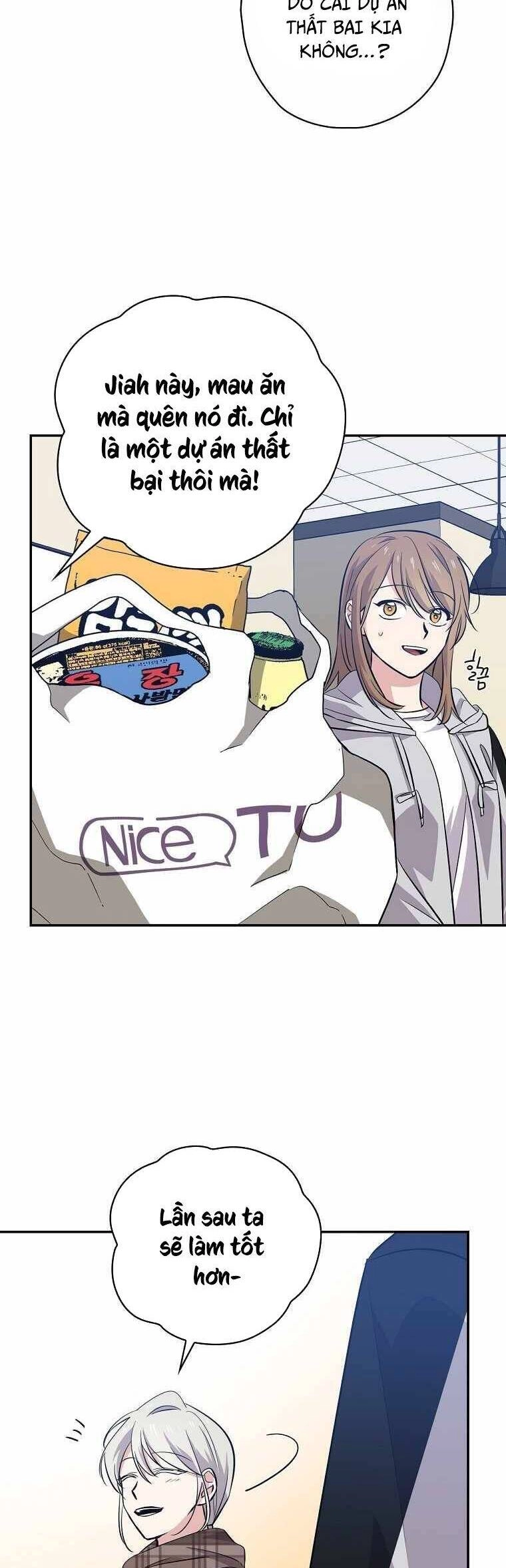 Vua Phim Truyền Hình Chapter 44 - 22