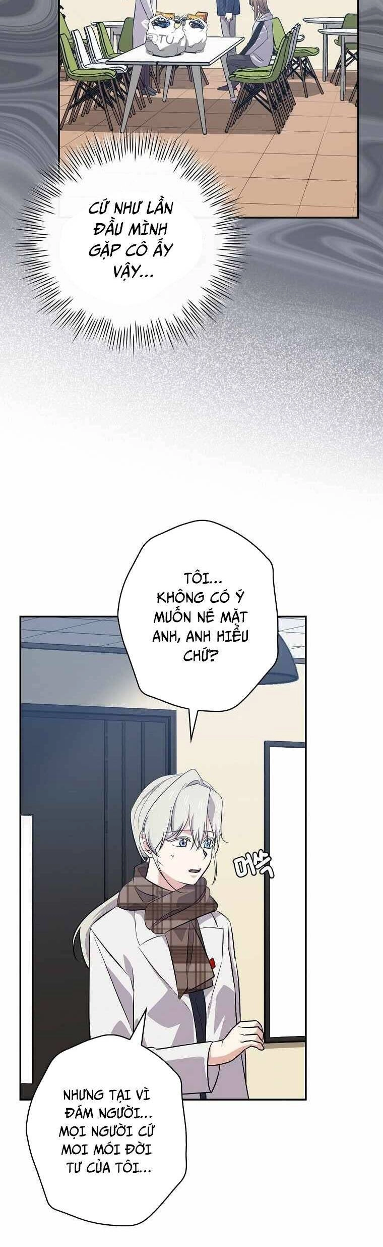 Vua Phim Truyền Hình Chapter 44 - 26